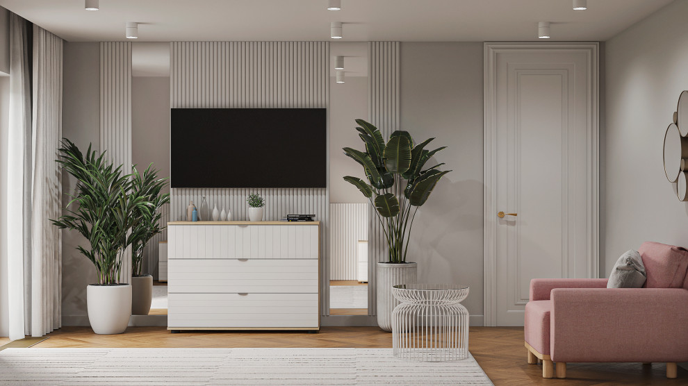 Дом Ватутинки