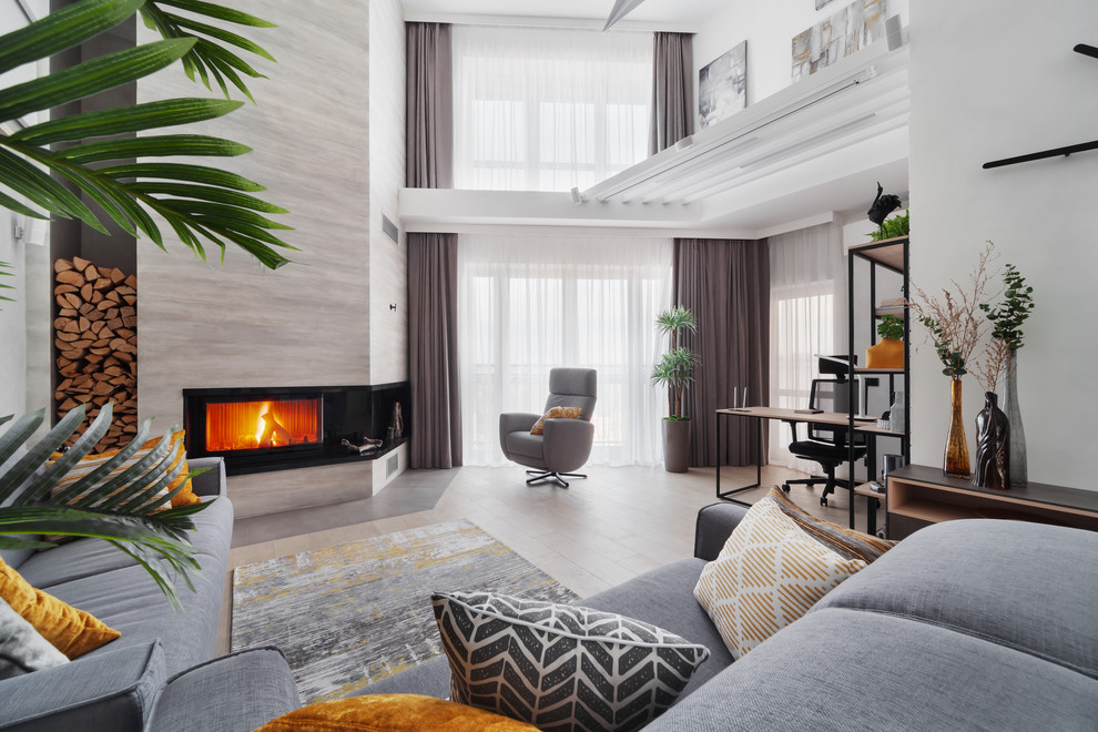 50 оттенков серого