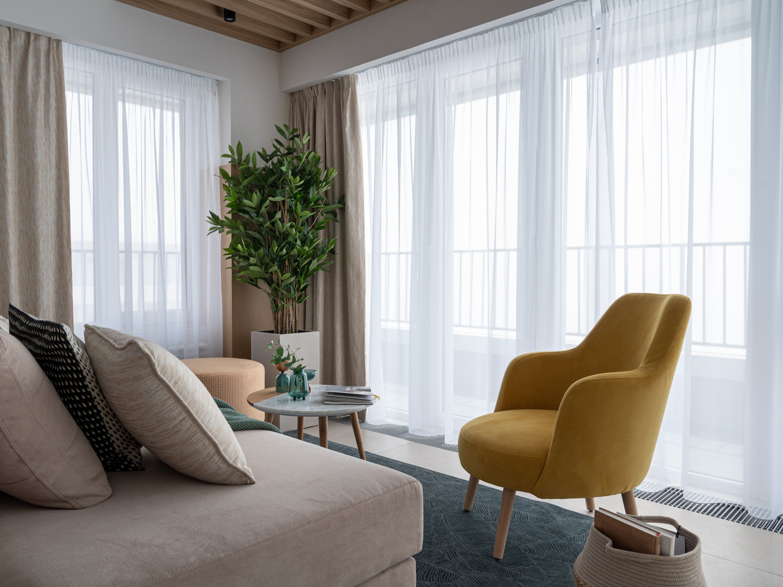 VSREDE. ЖК Каравелла Португалии