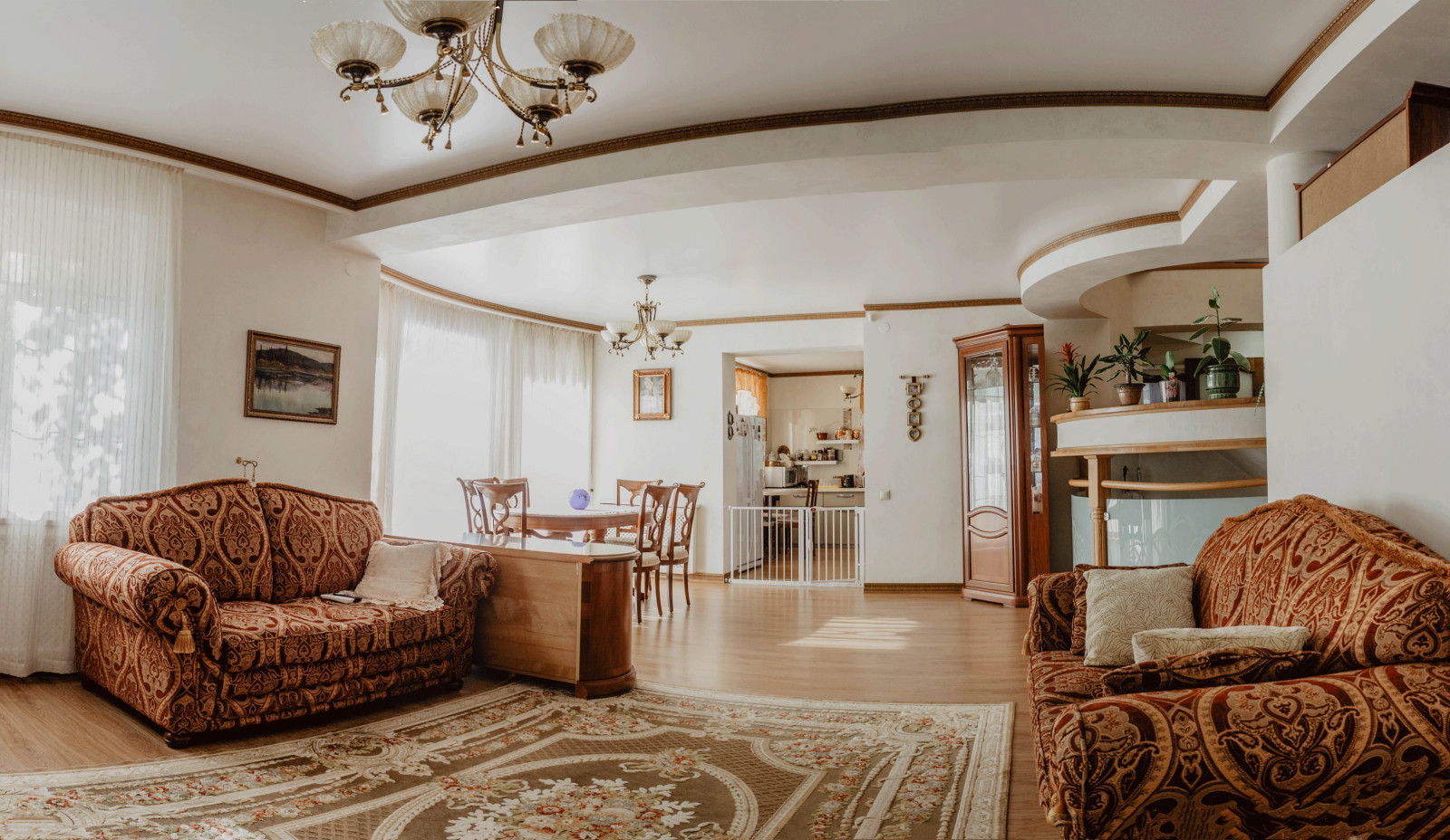 Фотосъемка недвижимости