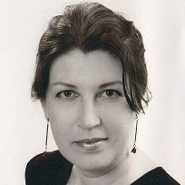 Светлана Надеждина