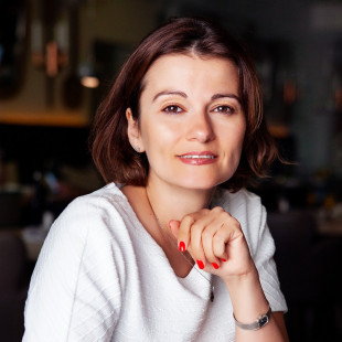 Ирина Киреева