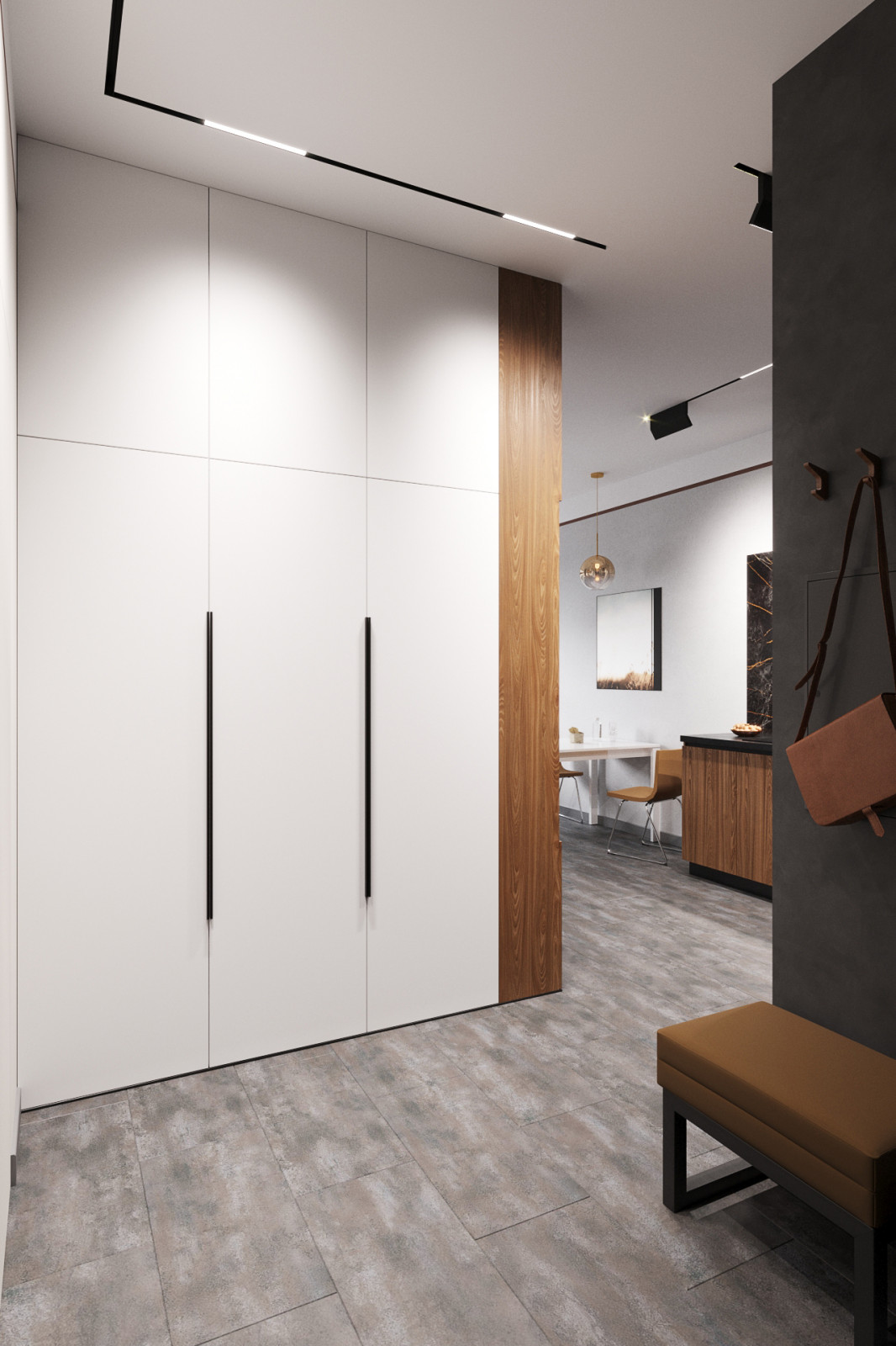 ЖК Ньютон парк