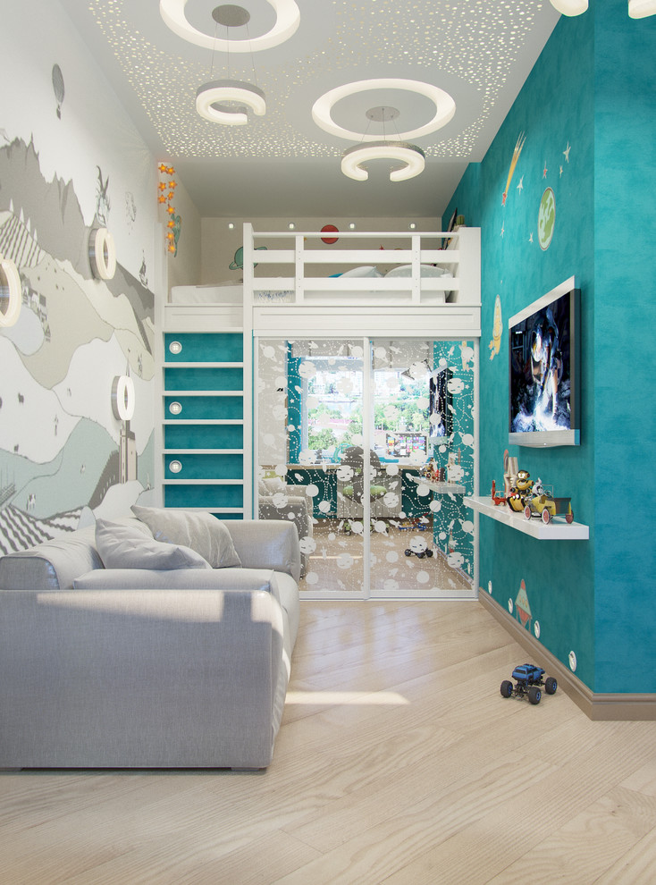 Детская, г.Иркутск