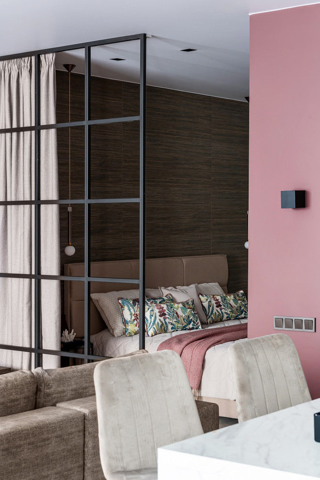 Квартира в ЖК "Атлантис 2"