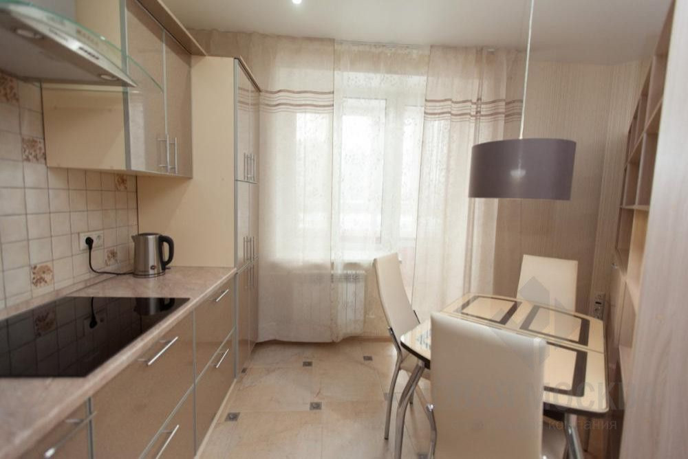 Ремонт однокомнатной квартиры 33 кв.м. в ЖК «Бутовские Аллеи»