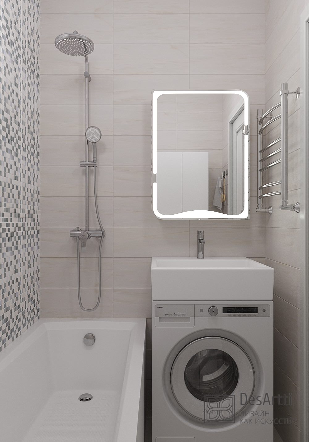 Проект «Шакти», 2023