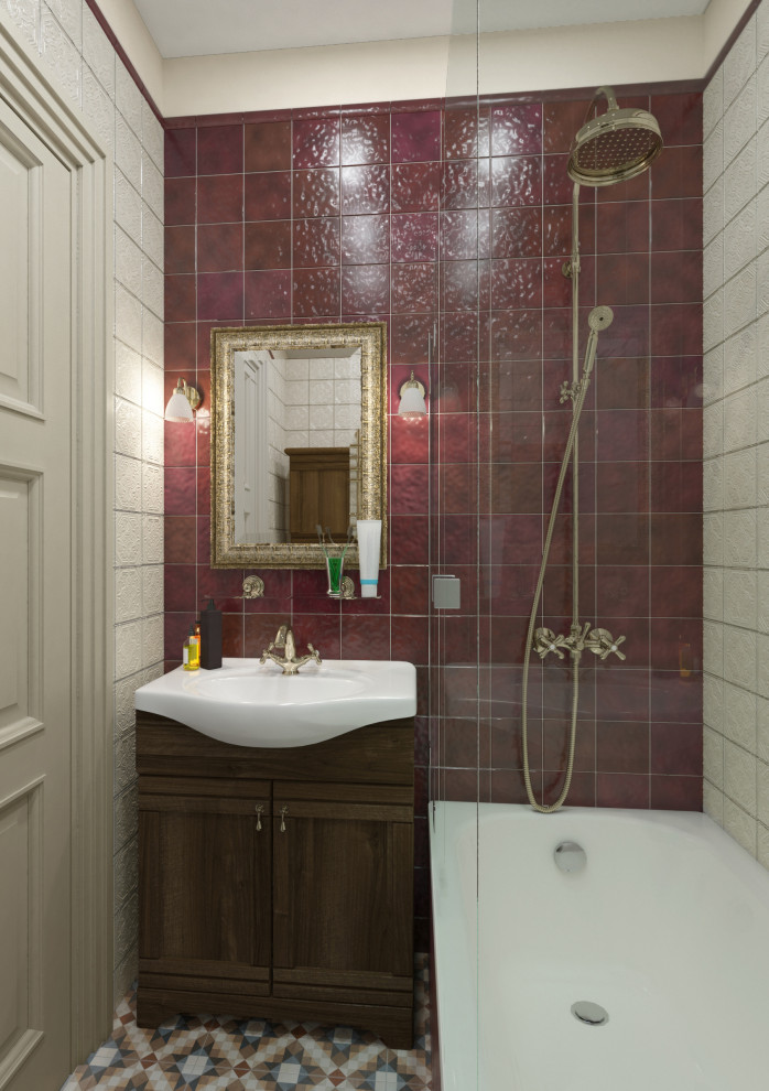 Проект ЖК Путилково 2019