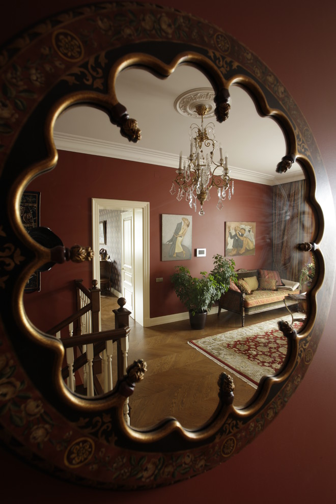 Дом в Подмосковье