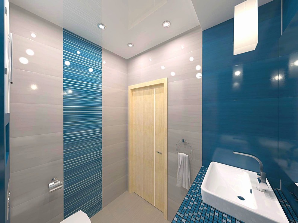 Обложка проекта: квартира, Бутлерова, 11, СПб