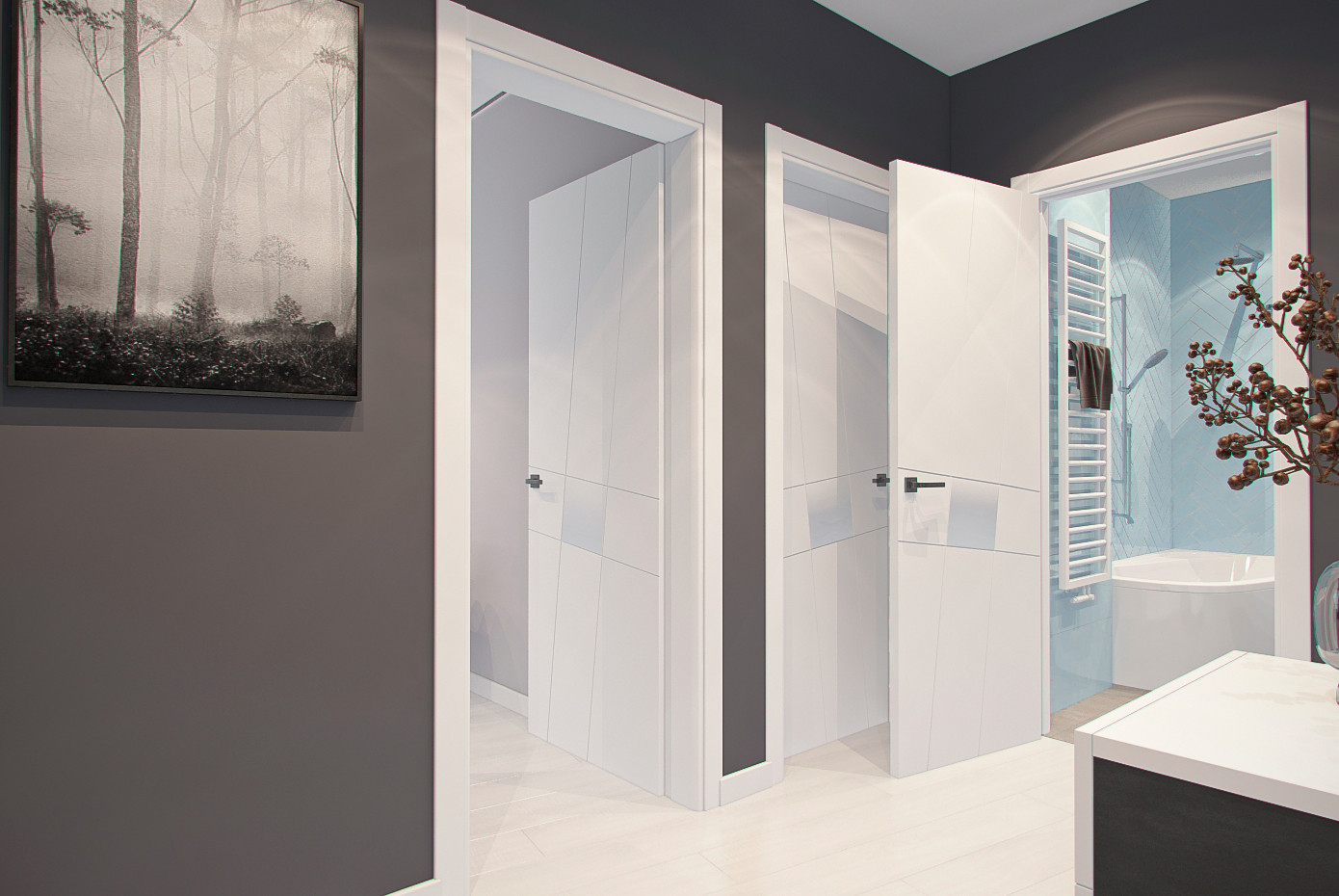 Квартира для отдыха на побережье Балтийского моря