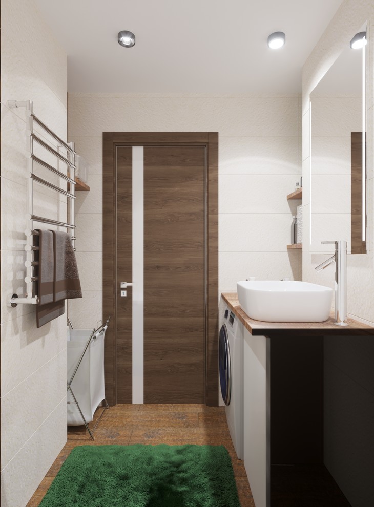 Квартира на ул. Рахова
