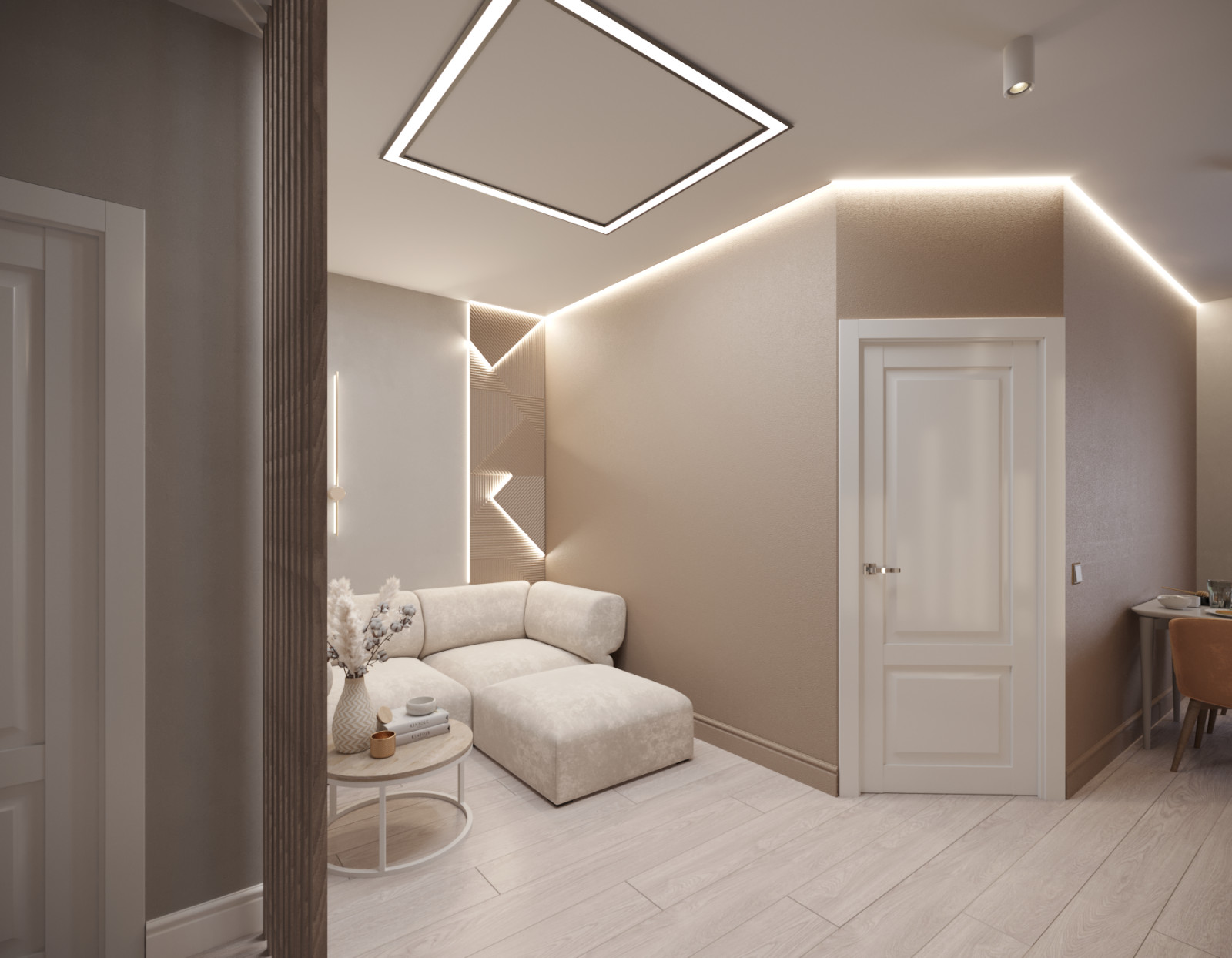 ЖК Панова- парк