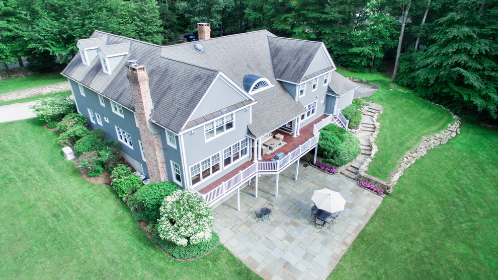 Real Estate Retouching