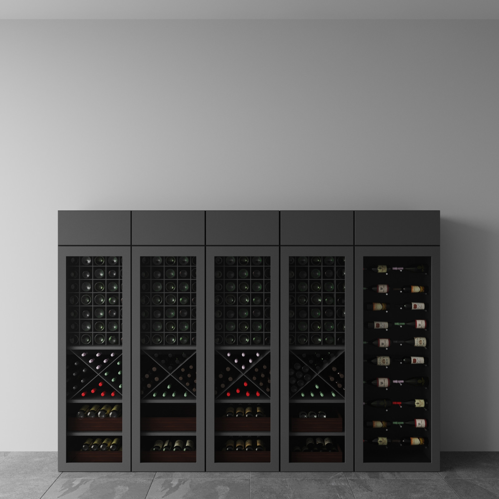 Каталог изделий даро шкафы прихожие и гардеробные