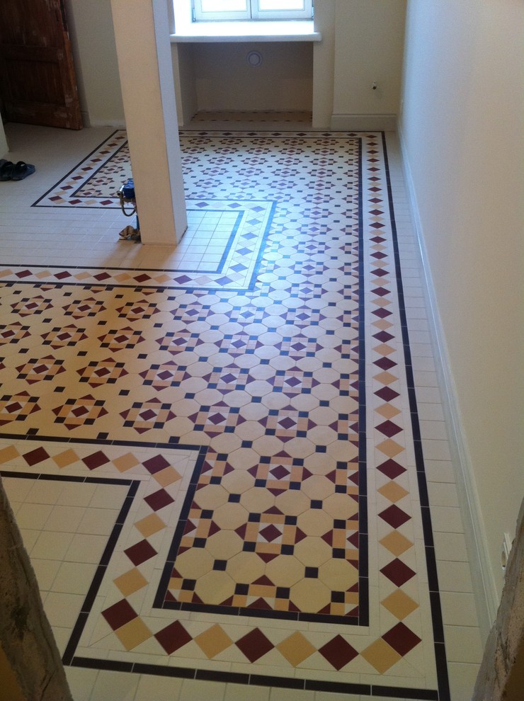 Квартира на Патриарших