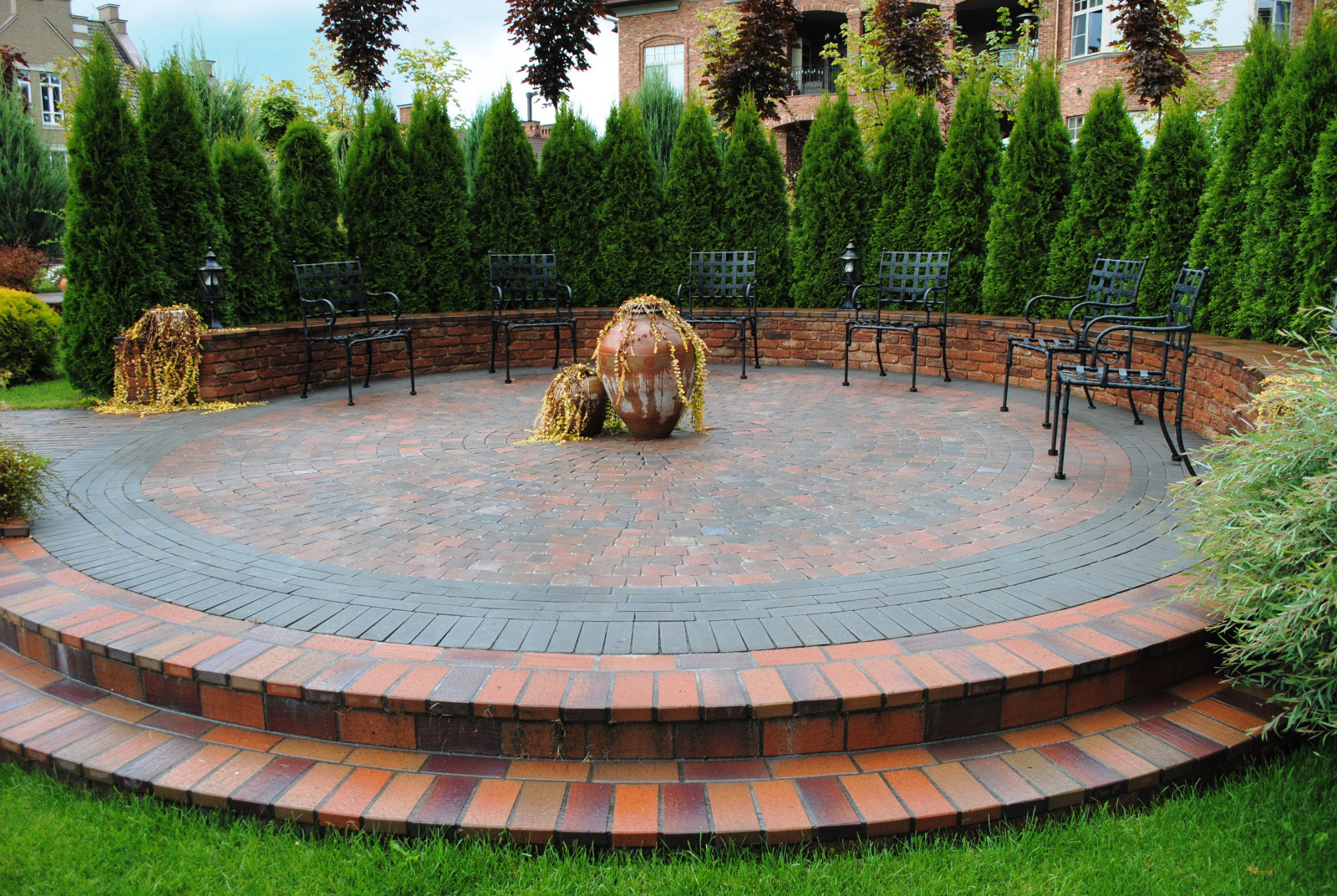 Калужское шоссе