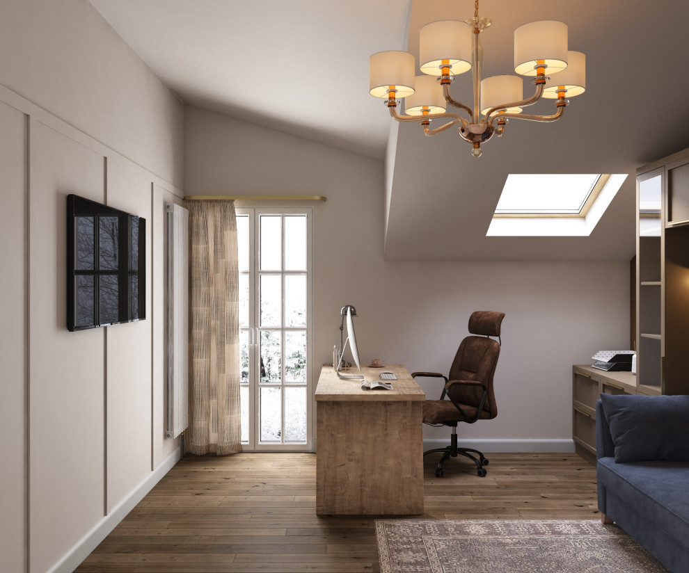 Вартемяги парк