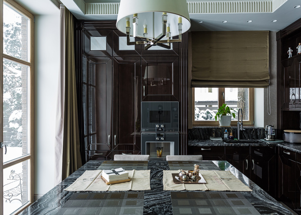 Агентский сет загородного дома...красивый