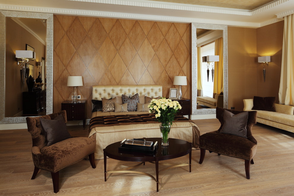 Загородный дом в посёлке «Грибово»