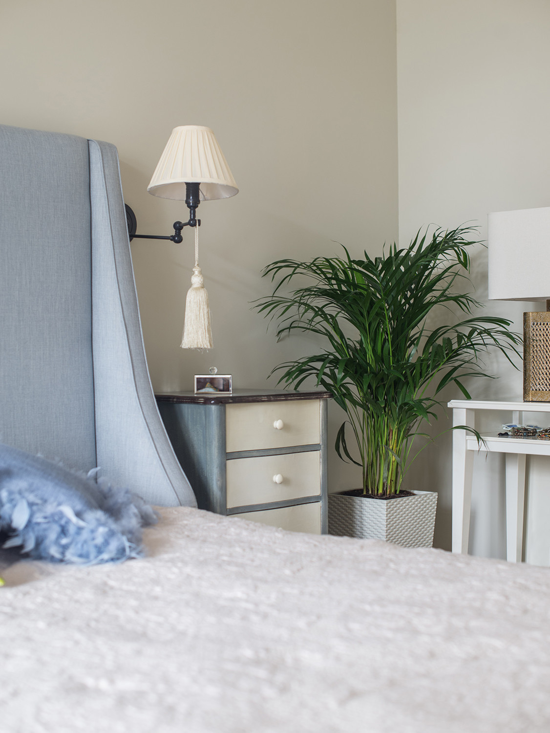 Квартира в Москве Никитский бульвар