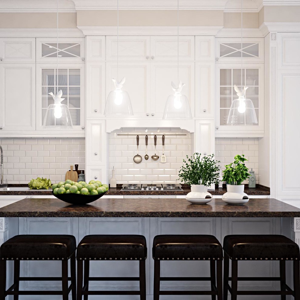 Таунхаус в подмосковье