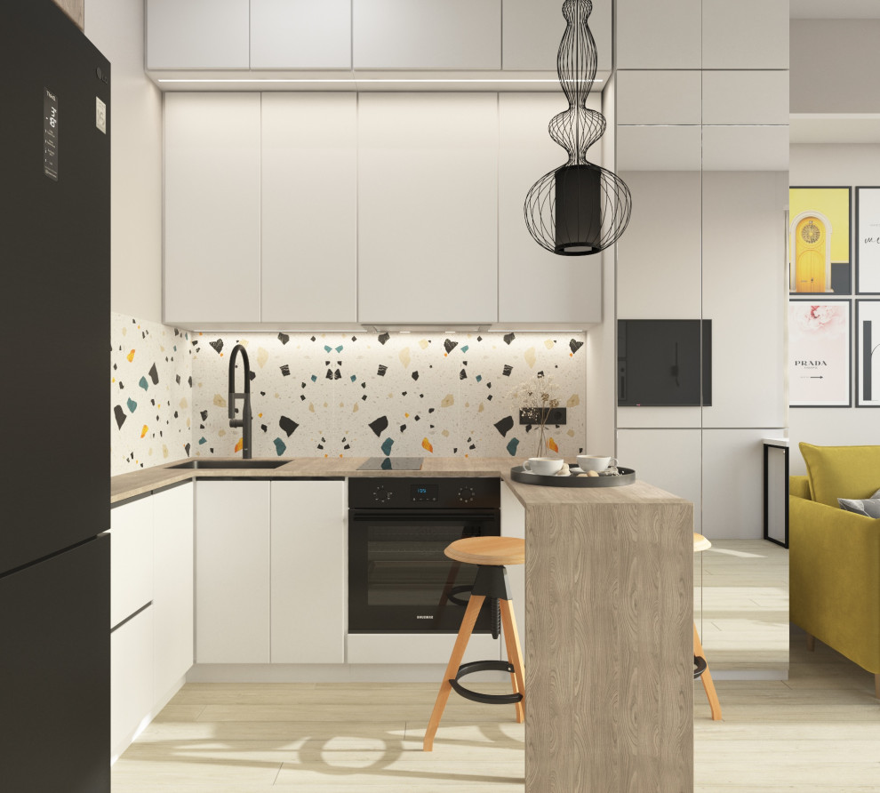 "Студия для яркой жизни"