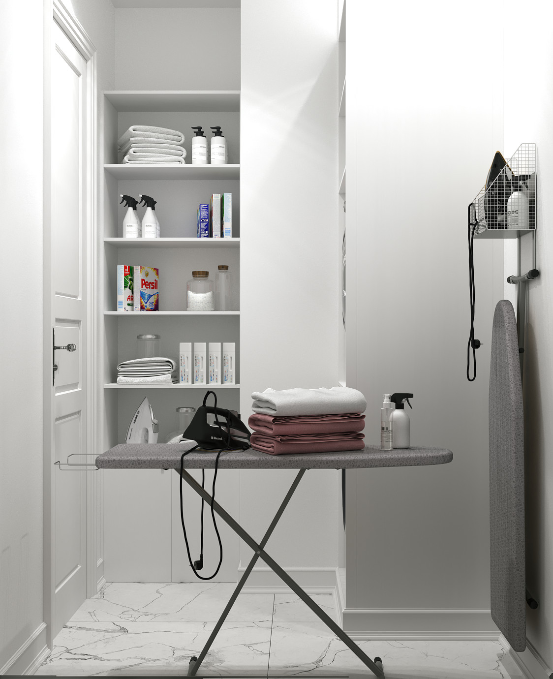 ЖК Искра Парк.