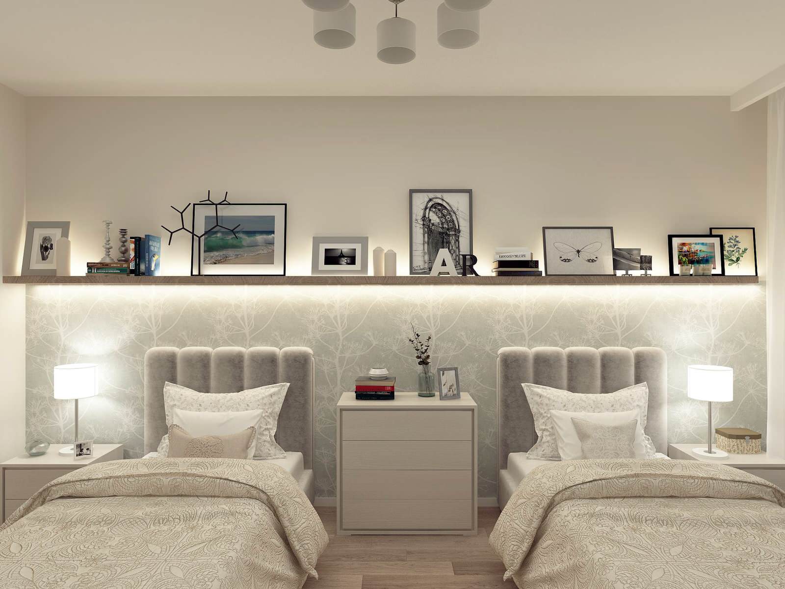 Квартира, 43 кв.м