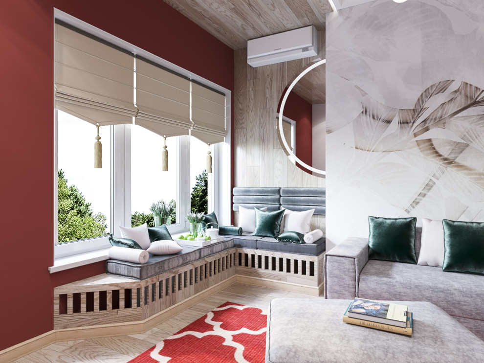 Квартира в Усть-Лабинске