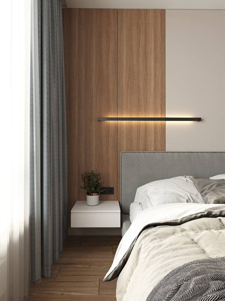 ЖК "Дыхание"