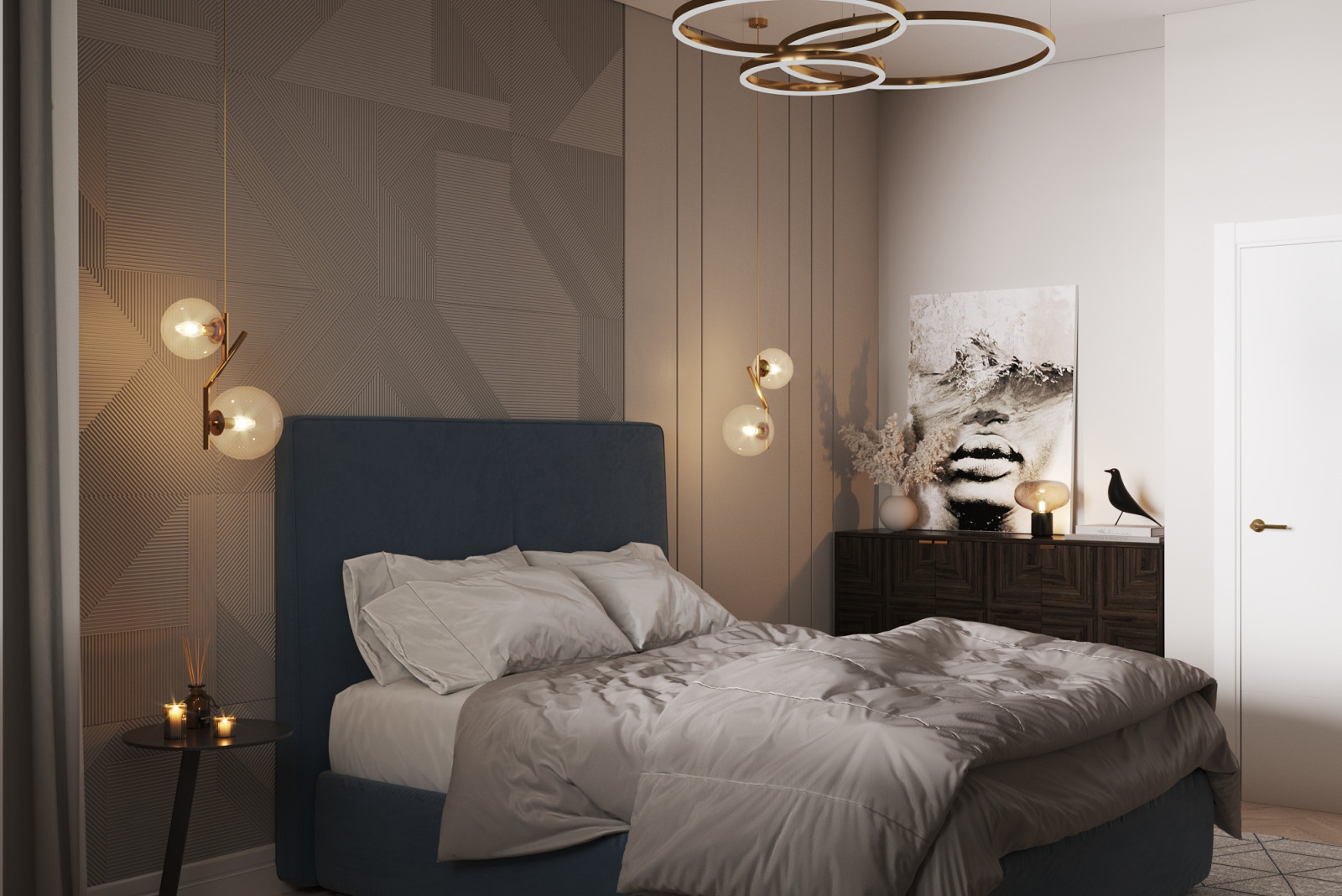 Кашемир_спальня