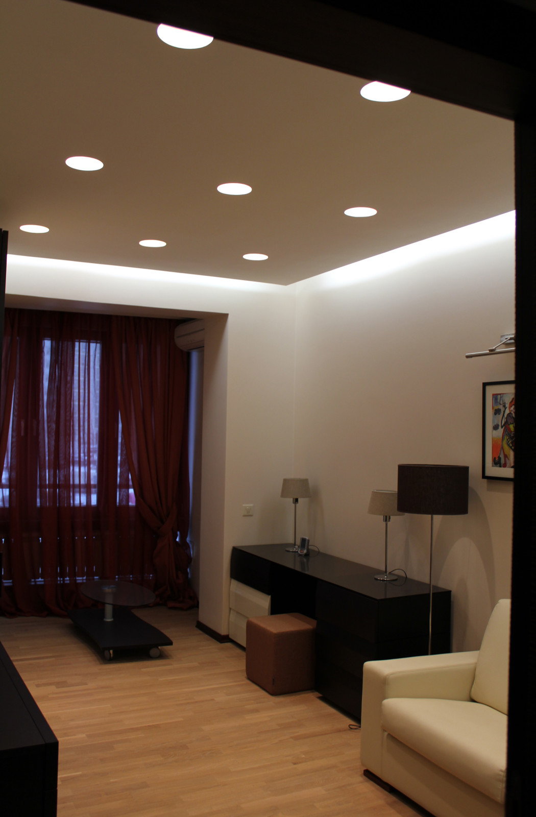 Мария Грановская