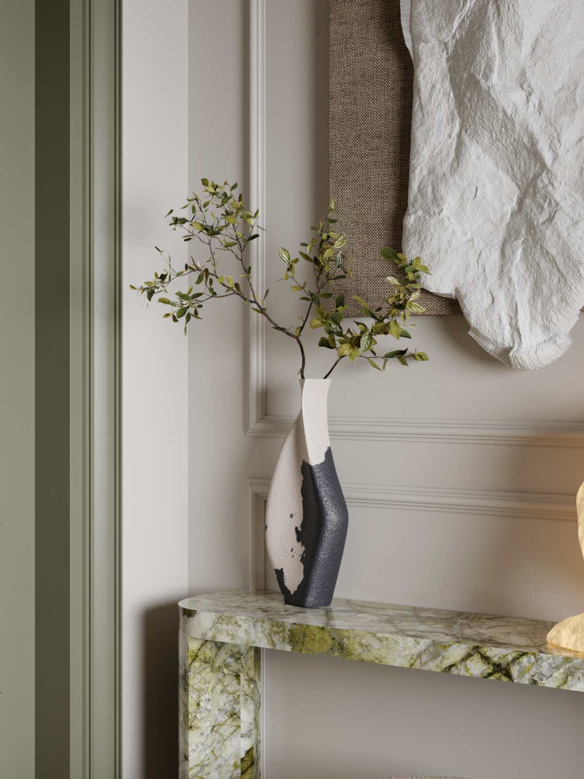 Ажурный дом