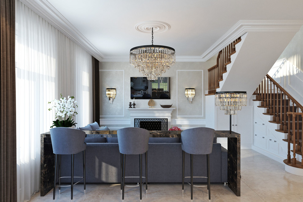 Коттедж в Сургуте