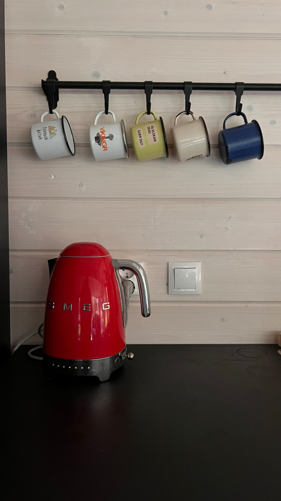 Загородный дом