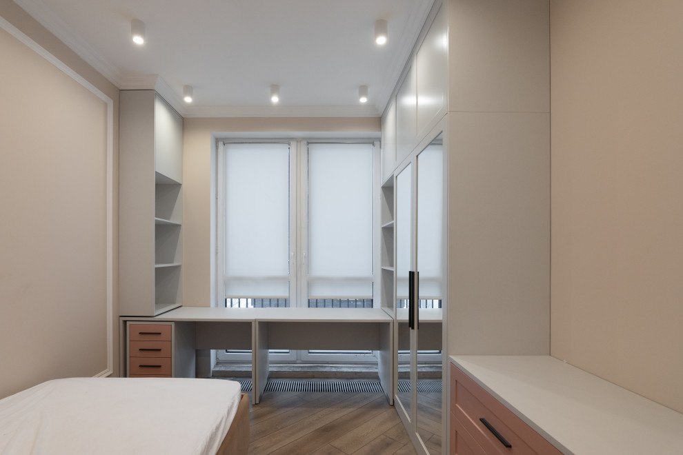 Большая Филевская