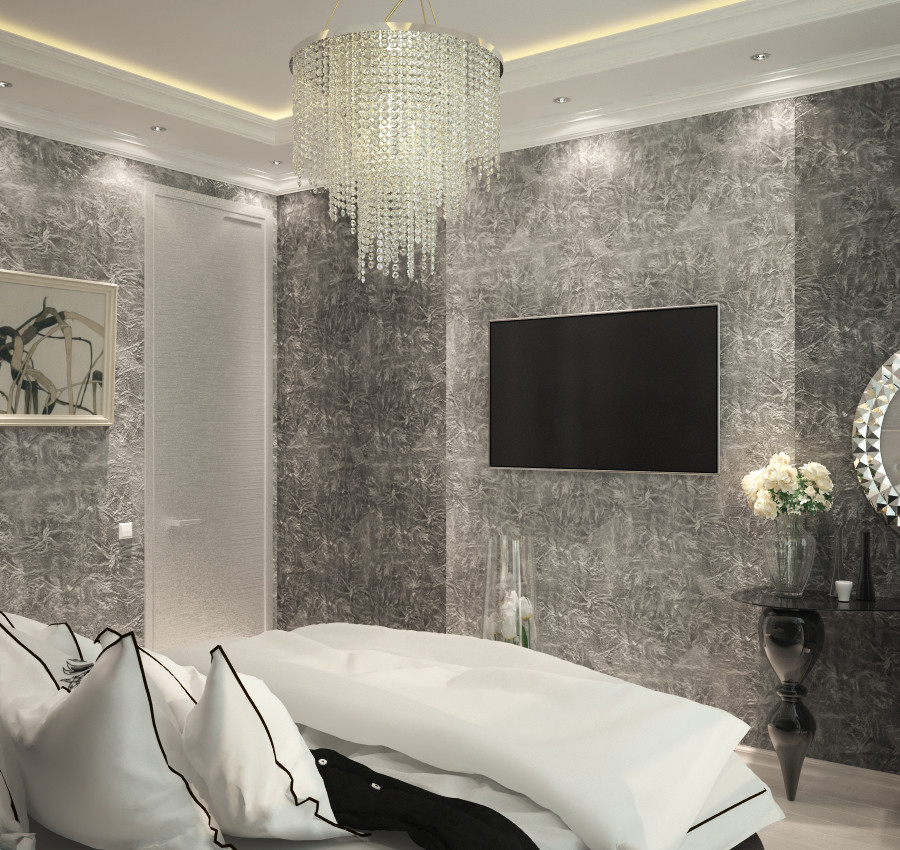 Neoclassic vs modern: what would you choose?