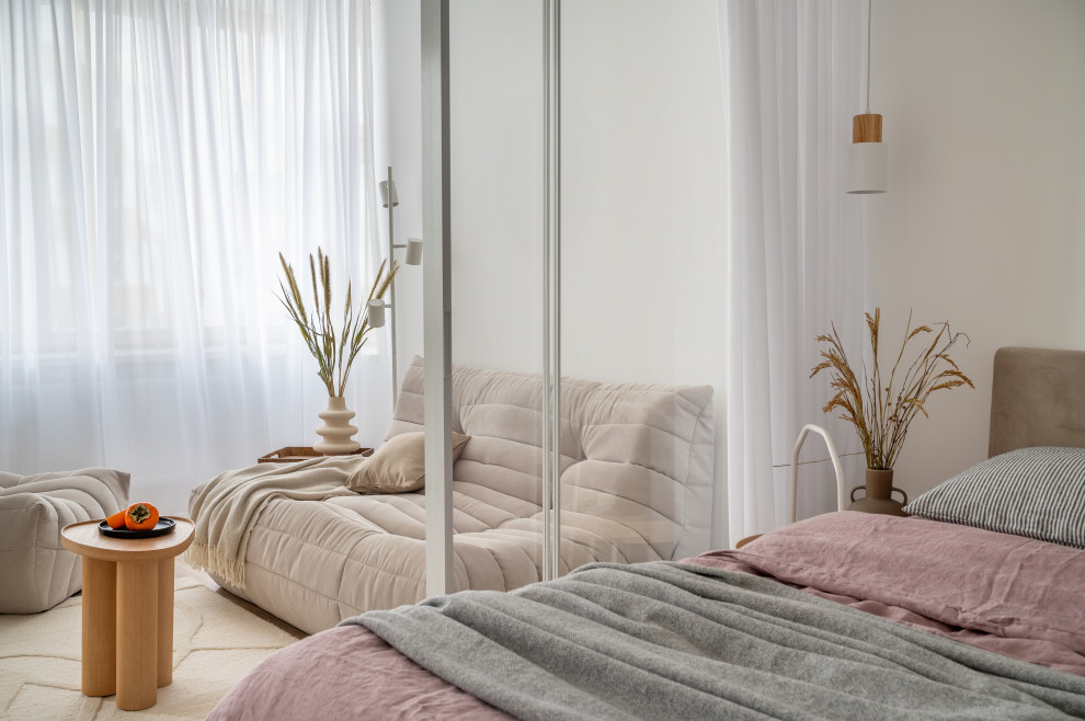 Обложка проекта: ЖК АРТ