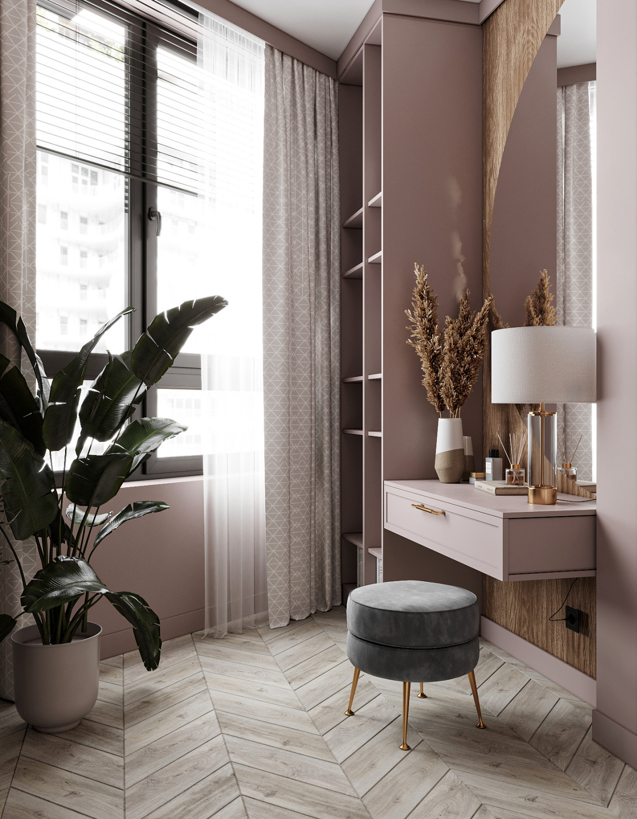 Квартира в Москве, ул.Братья Весниных