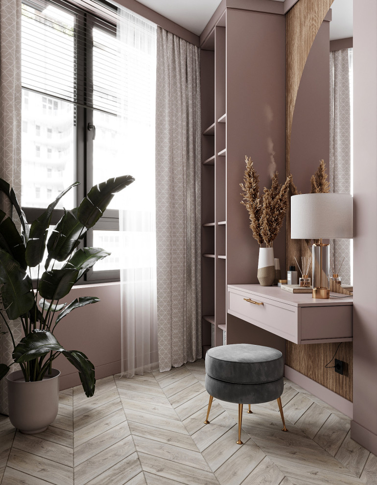 Квартира в Москве, ул.Братья Весниных