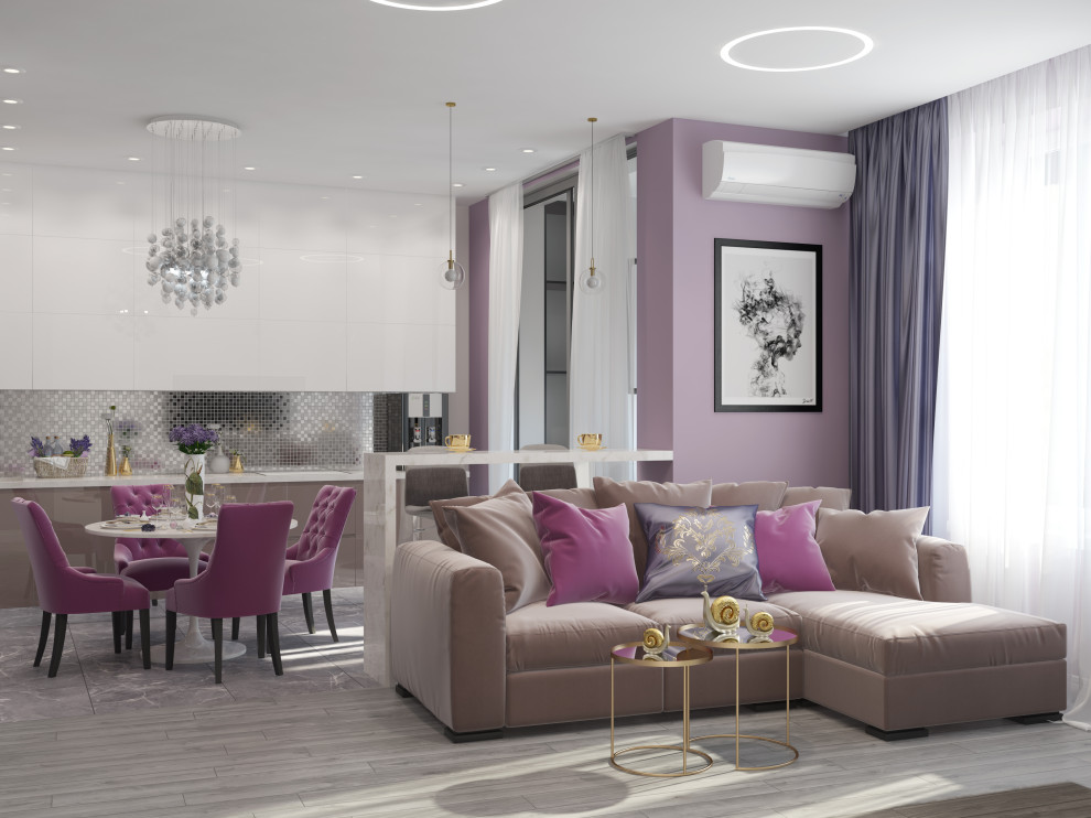 Жк "Фили-град"