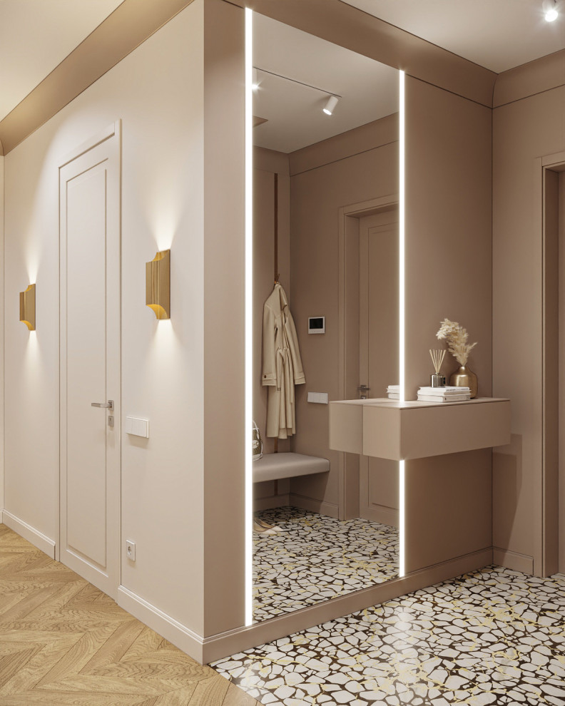 ЖК Эко Коломяги