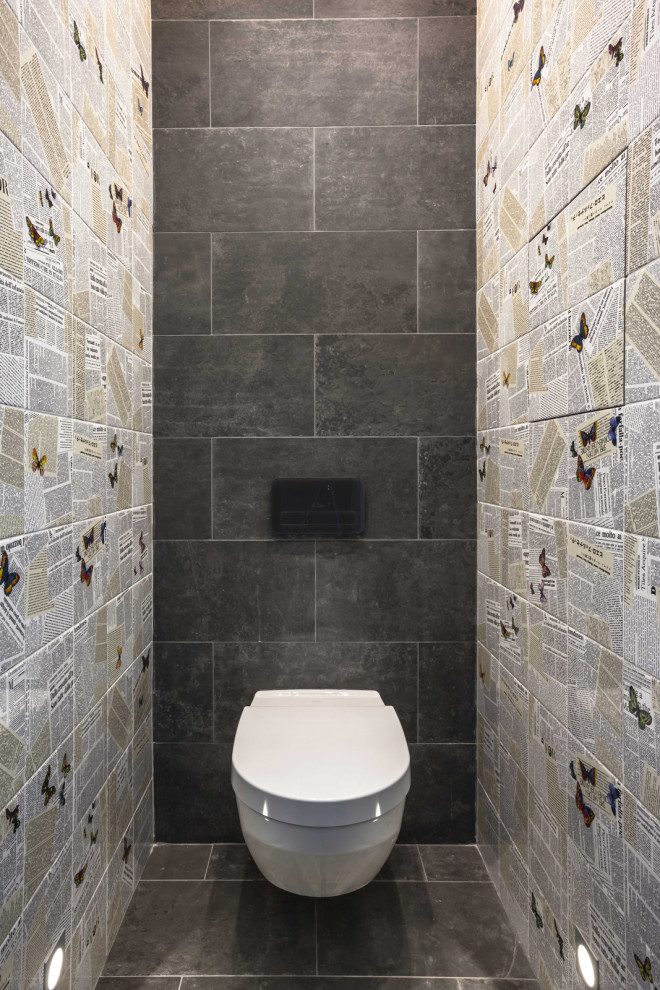 Лёгкий Лофт | Апарт-Квартал | «TriBeCa» | 2018