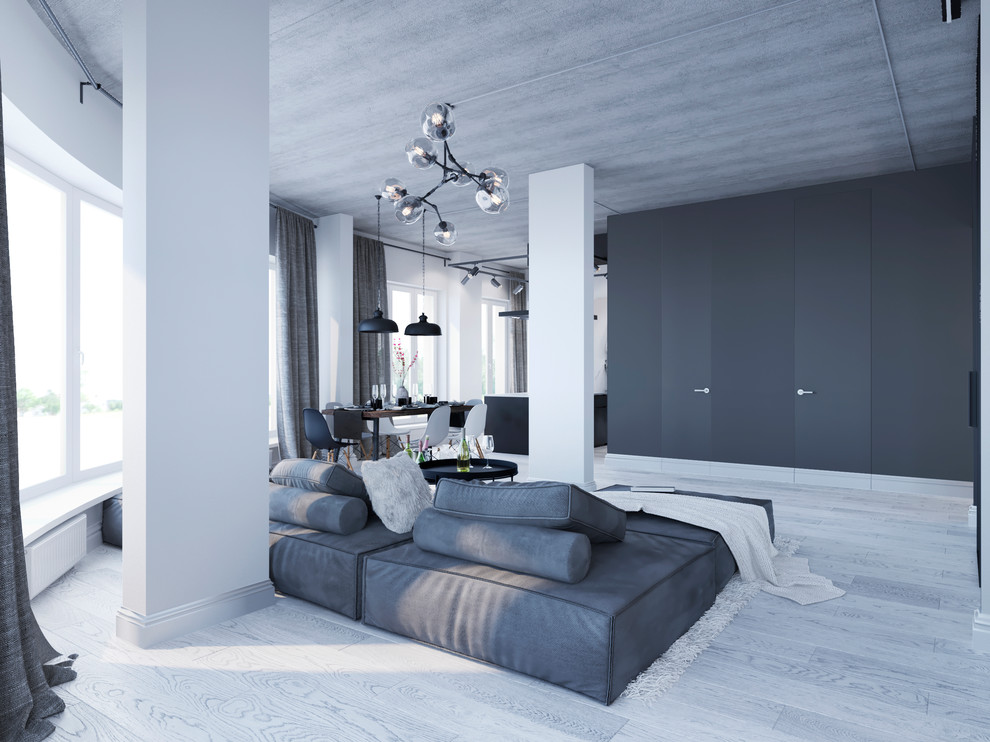 "50 оттенков серого"