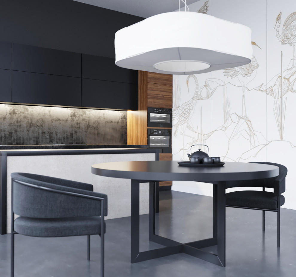 Дом миллионера