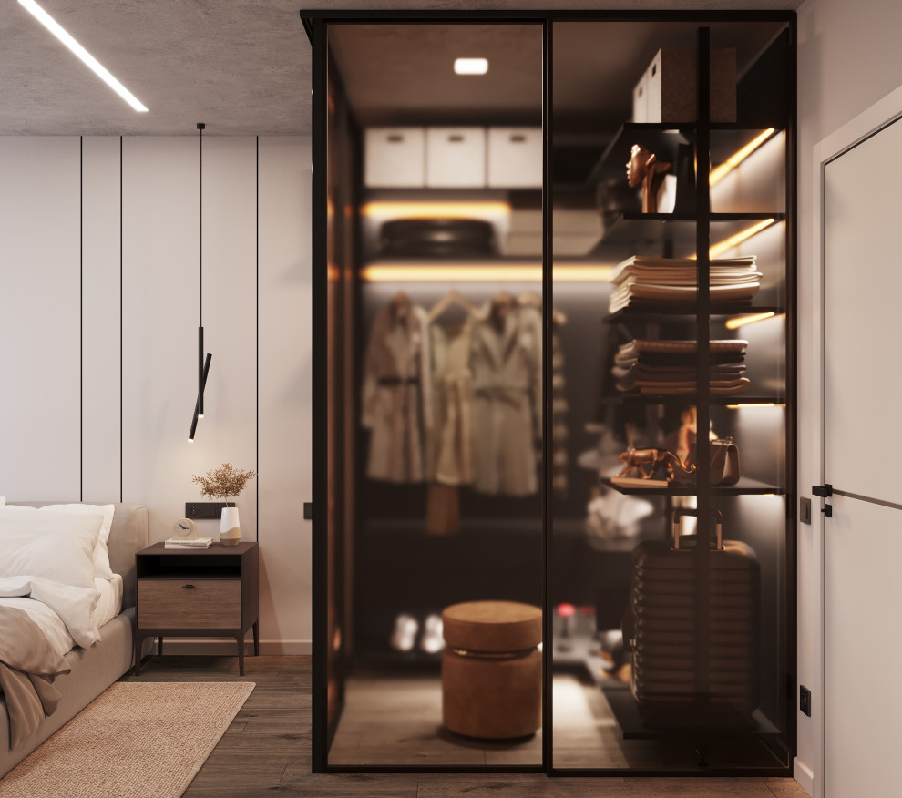 Квартира в ЖК Достояние