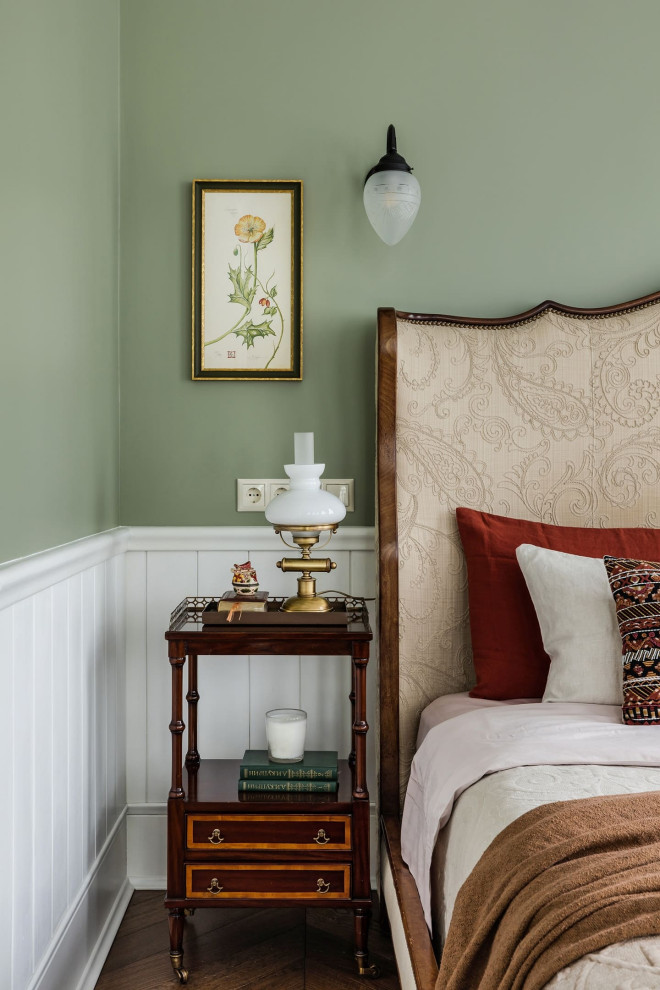 Загородный дом на Финском заливе