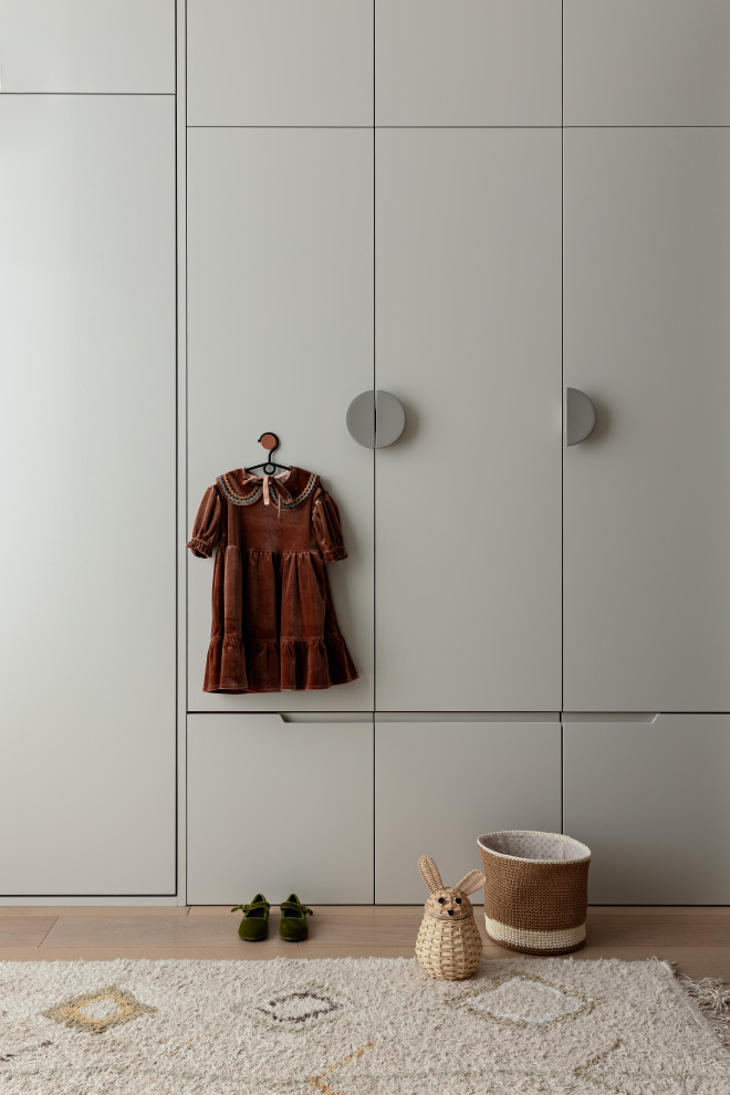 Апартаменты в "Москва-Сити"