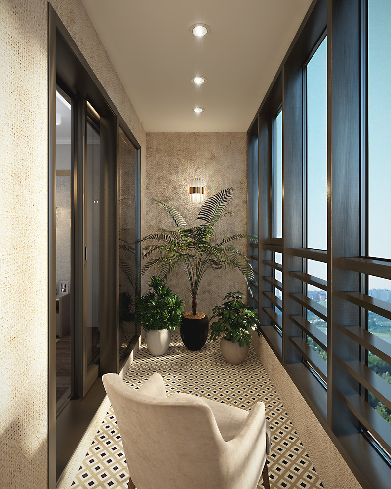 Апартаменты в ЖК "Орехово. Дом у парка"